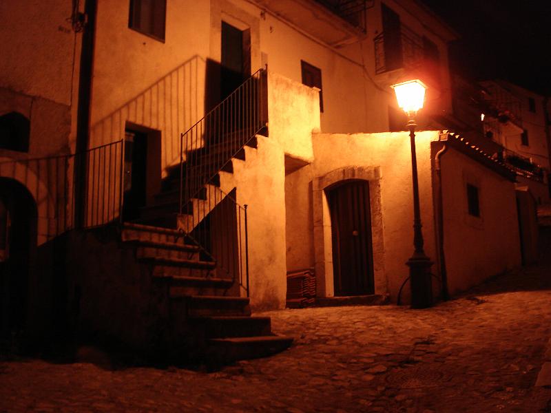 centro storico di barrea 4